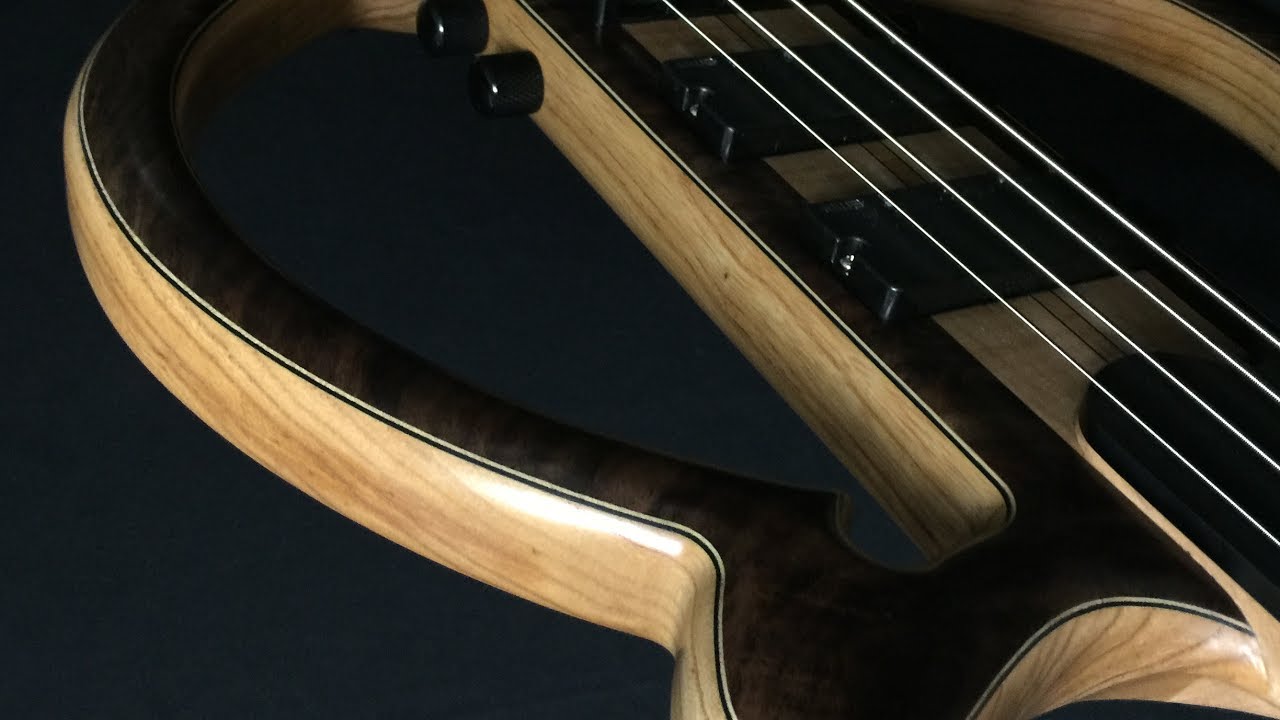 bass crop Barton Applewhite