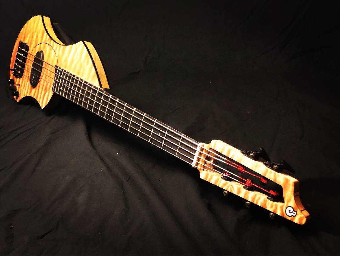 q bass Barton Applewhite