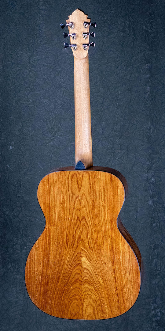 roberto venn alumni work class of 2019 01 acoustics img 3507 Spring 2019