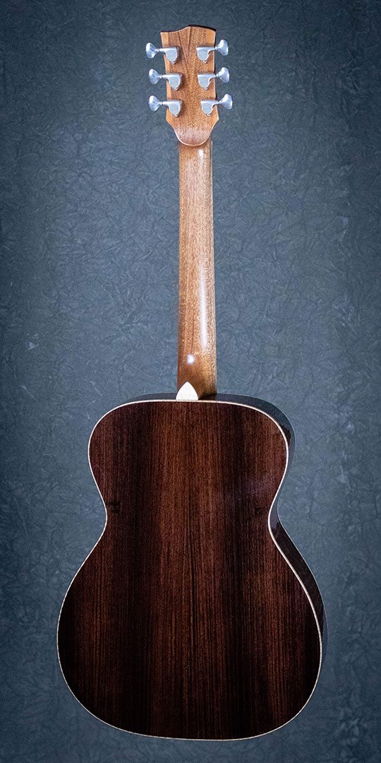 roberto venn alumni work class of 2019 01 acoustics img 3509 Spring 2019