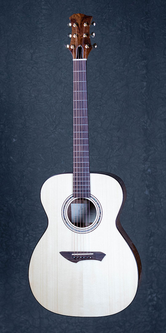 roberto venn alumni work class of 2019 01 acoustics img 3514 Spring 2019