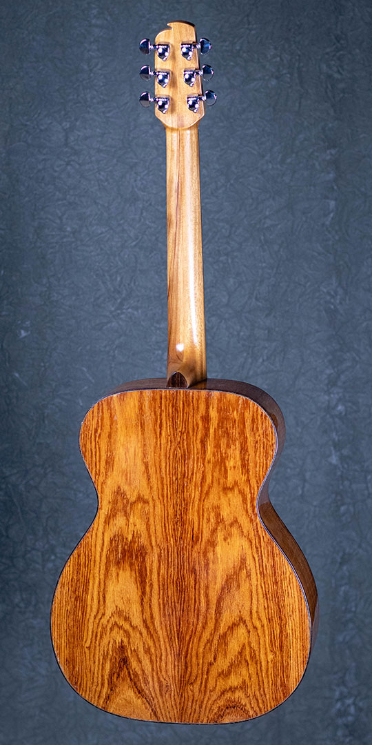 roberto venn alumni work class of 2019 01 acoustics img 3518 Spring 2019