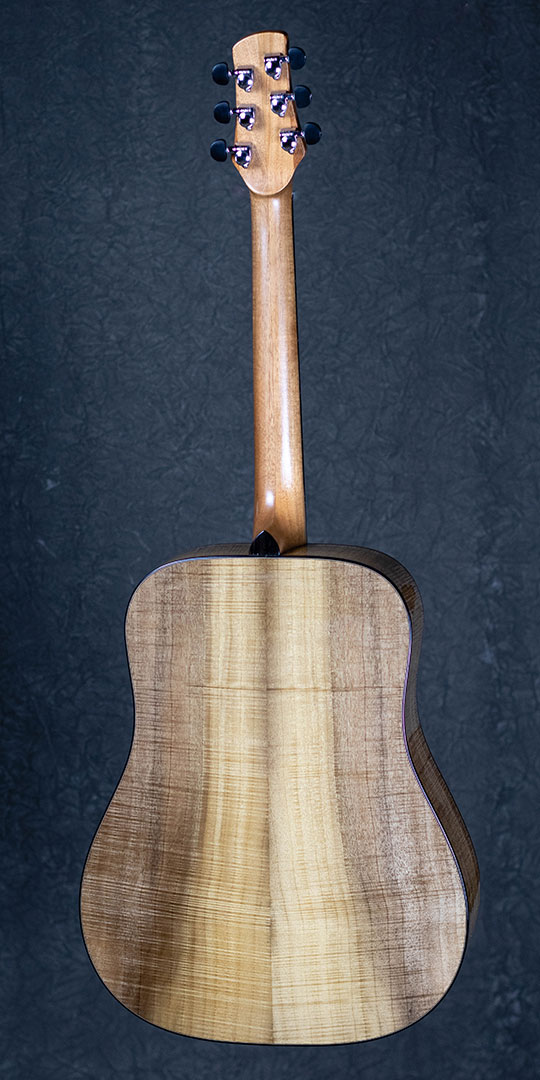 roberto venn alumni work class of 2019 01 acoustics img 3524 Spring 2019