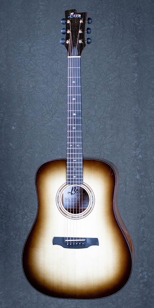 roberto venn alumni work class of 2019 01 acoustics img 3526 Spring 2019