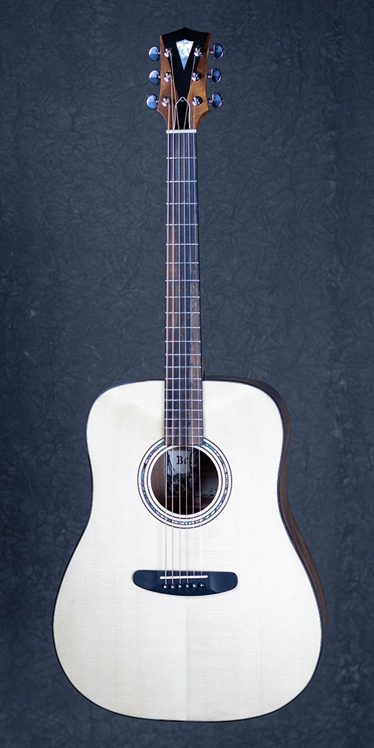 roberto venn alumni work class of 2019 01 acoustics img 3529 Spring 2019