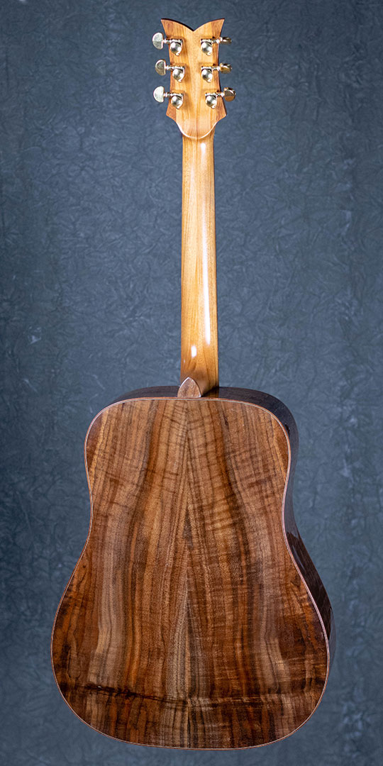 roberto venn alumni work class of 2019 01 acoustics img 3532 Spring 2019