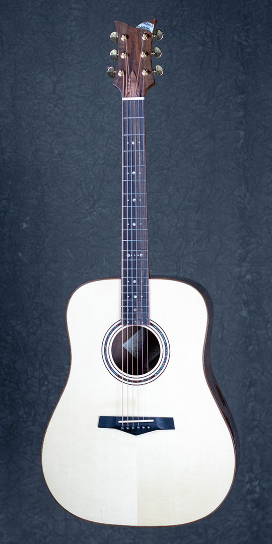 roberto venn alumni work class of 2019 01 acoustics img 3533 Spring 2019