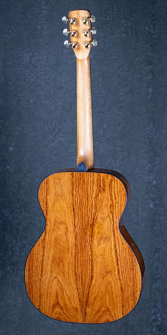roberto venn alumni work class of 2019 01 acoustics img 3535 Spring 2019