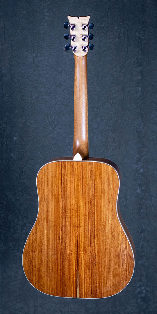 roberto venn alumni work class of 2019 01 acoustics img 3536 Spring 2019
