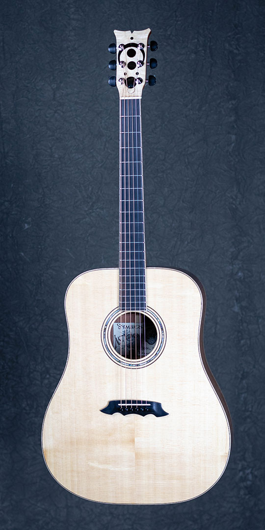 roberto venn alumni work class of 2019 01 acoustics img 3537 Spring 2019