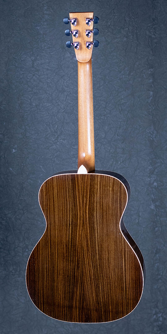 roberto venn alumni work class of 2019 01 acoustics img 3540 Spring 2019