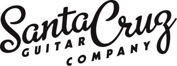santa cruz 50th Anniversary Guitar Project