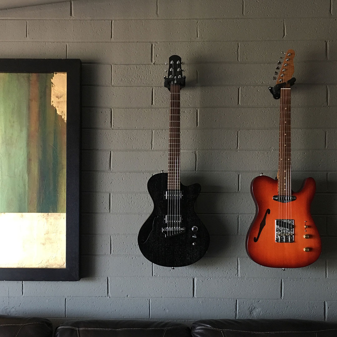 roberto venn team lippi guitar models 1 John Lippi