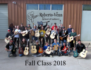 roberto venn class photo f1 300x232 Fall 2018