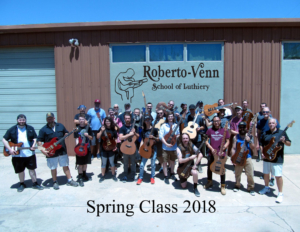 roberto venn class photo s1 300x232 Spring 2018