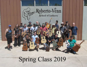 roberto venn class photo sp 300x232 Spring 2019