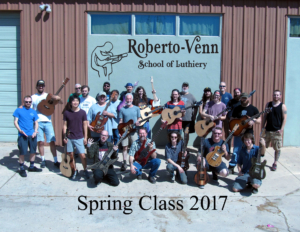 roberto venn class pic s17 300x232 Spring 2017