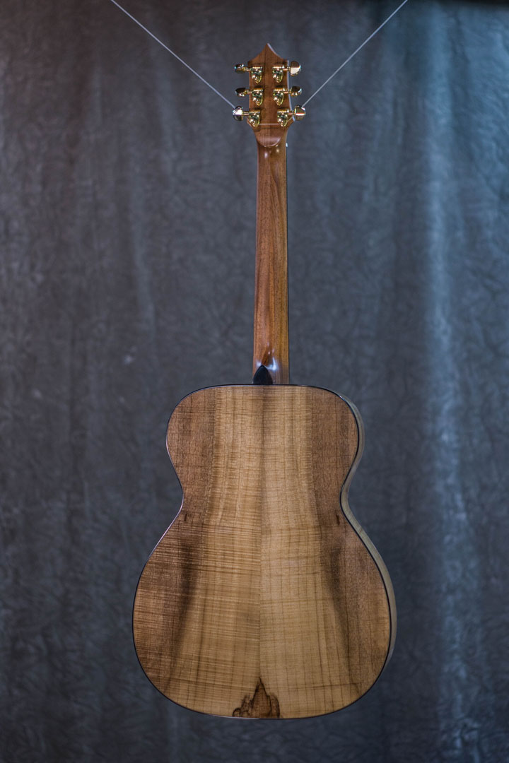 roberto venn student guitarAcousticFinals 24 Fall 2018