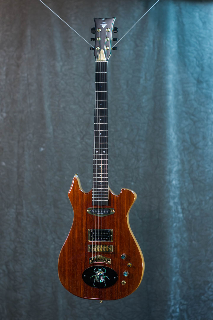 roberto venn student guitarElectricfinal 10 Fall 2018