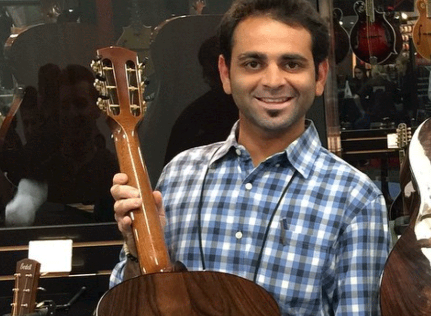 AnkitYogi Alumni ANKIT YOGI