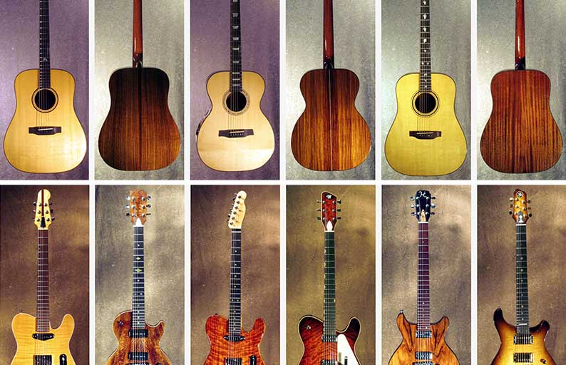 roberto venn student guitars 2014 2 Student Galleries