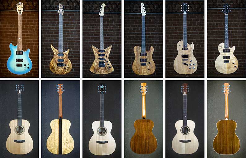 roberto venn student guitars 2020 1 Student Galleries