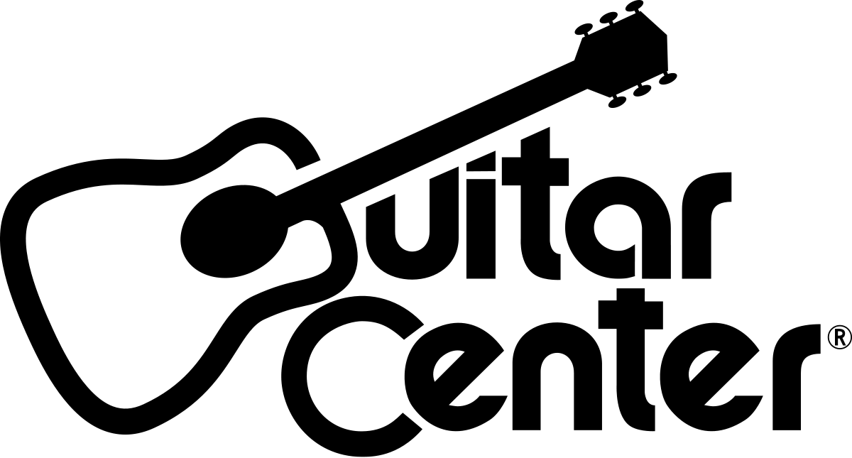 Guitar Center logo Job Placement