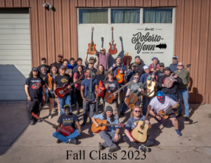 RV Class photo f23 web 300x232 Fall 2023